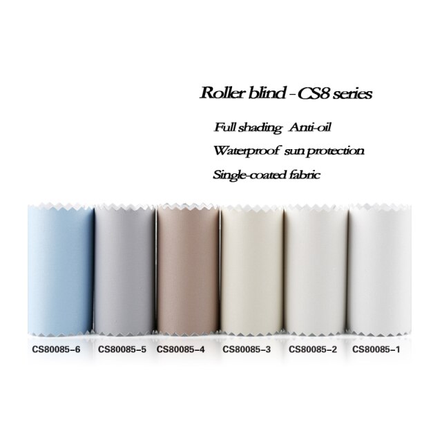 CS8 series