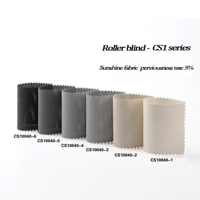 CS1 series
