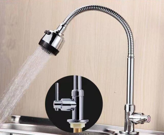 CLFaucet