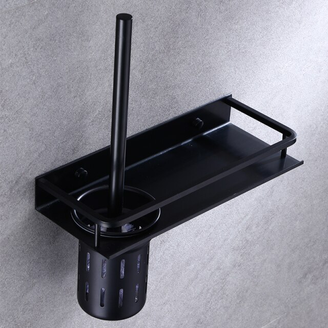 D Black