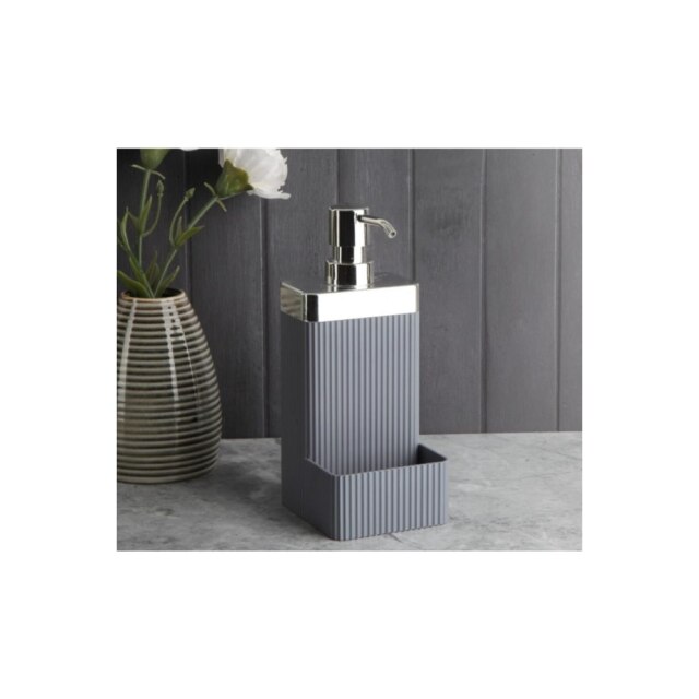 Grey Silver