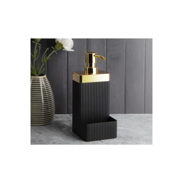 black gold