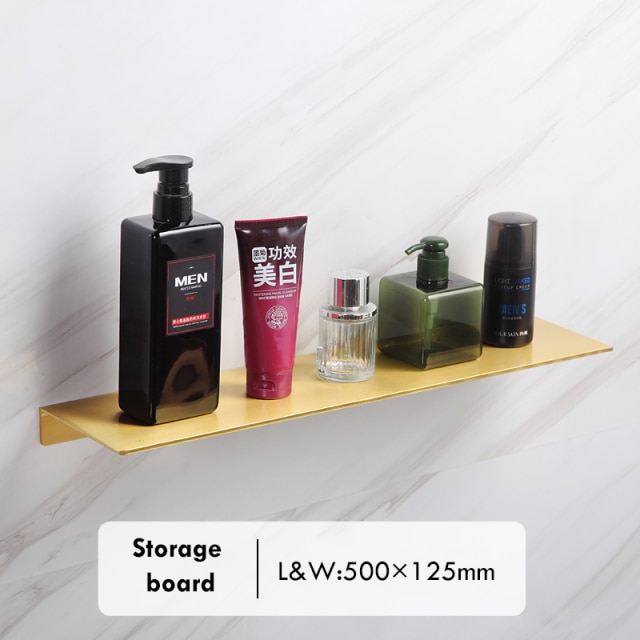 Storage board