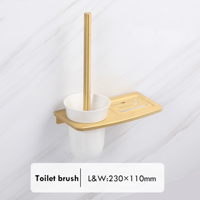 toilet brush