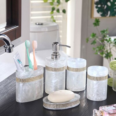5pcs set