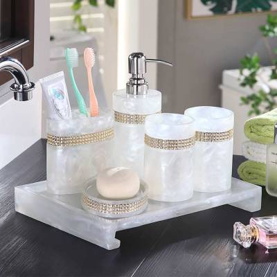 6pcs set