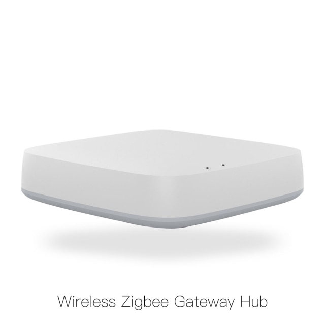 Wireless Hub