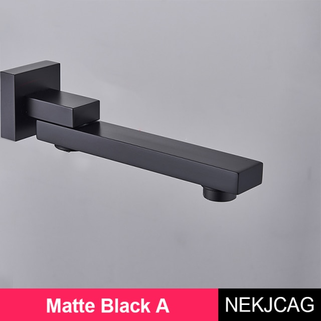 Matte Black A