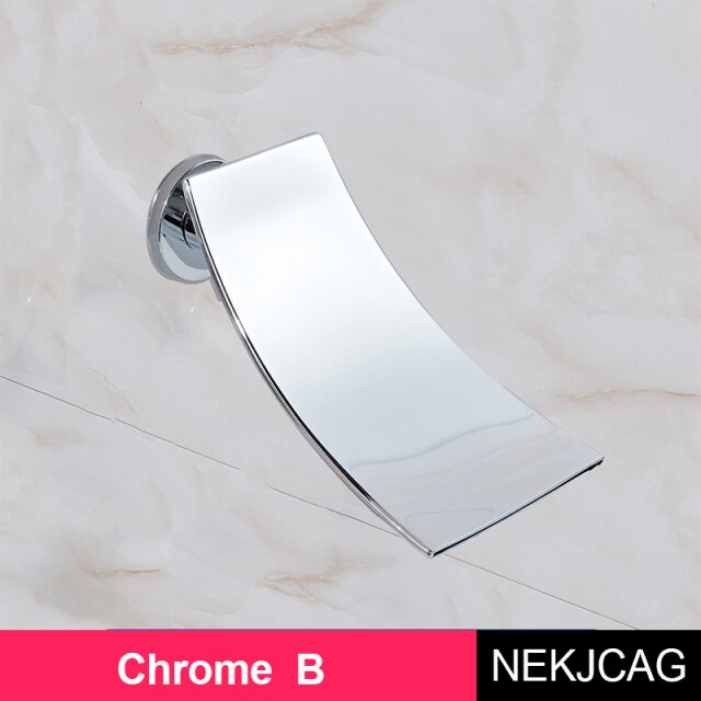 Chrome B