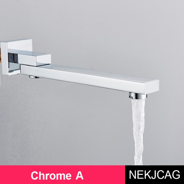 Chrome A