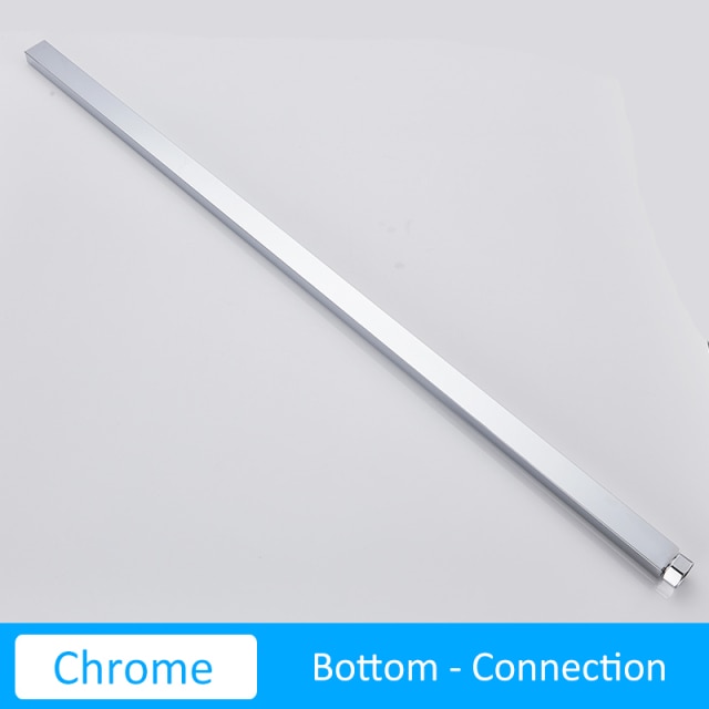 Chrome Bottom