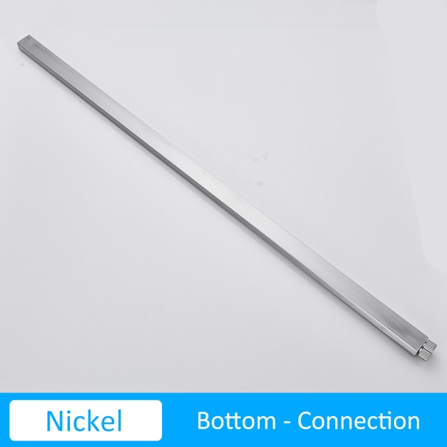 Nickel Bottom