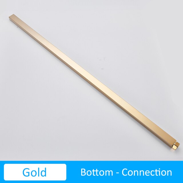Gold Bottom