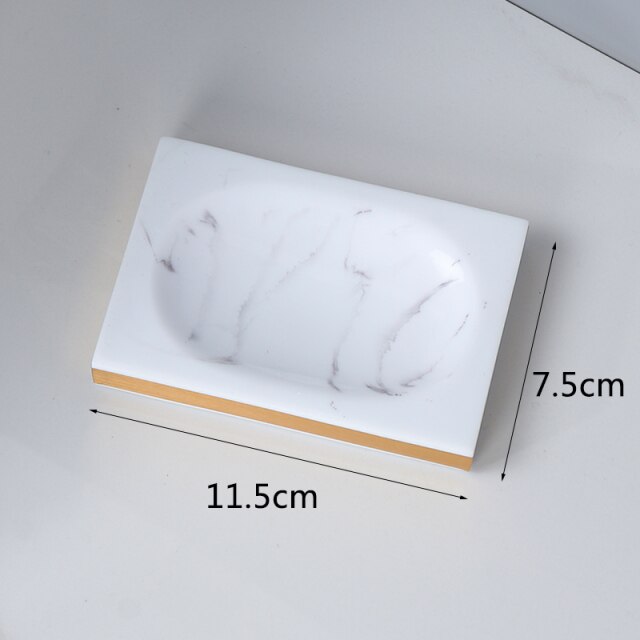 Soap Dish