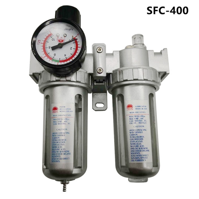 SFC-400 NOJOINT