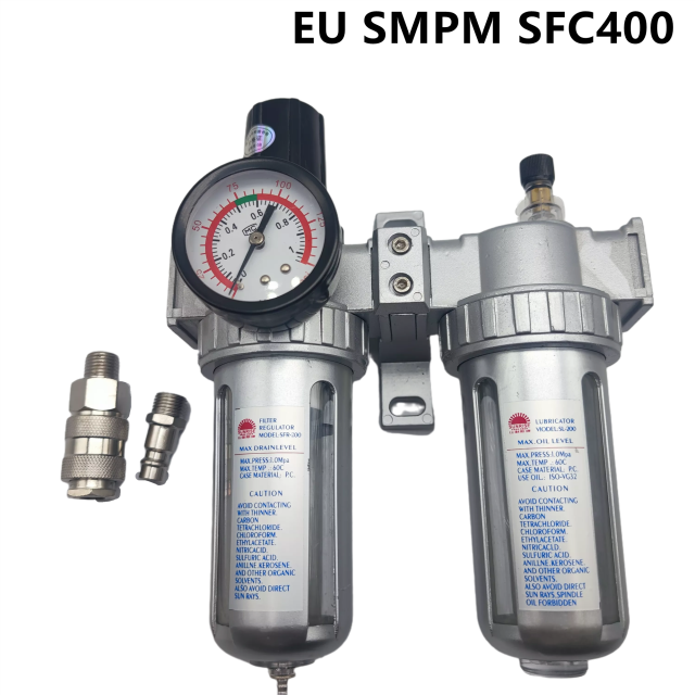 SFC-400 EU SMPM