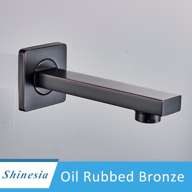 Oil Rubbed Bronze A
