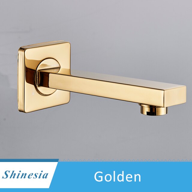 Golden A