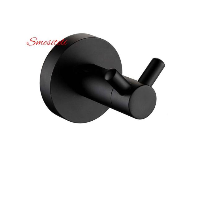 Matte Black
