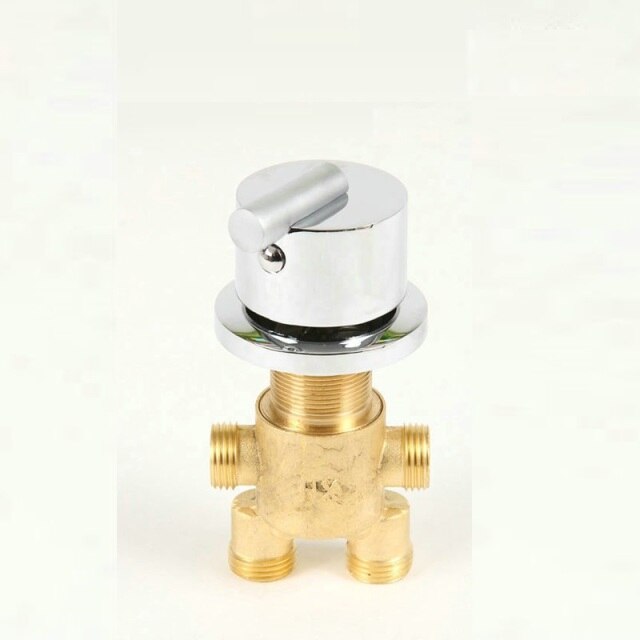 mixing water valve