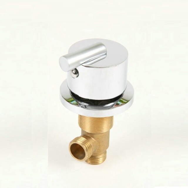 cold water valve