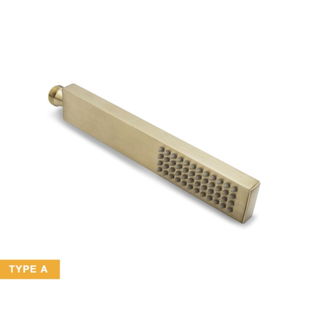 A Hand Shower