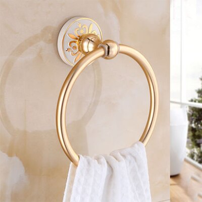 towel ring