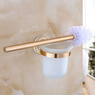 toilet brush