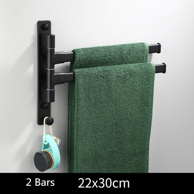 Black 2 bars