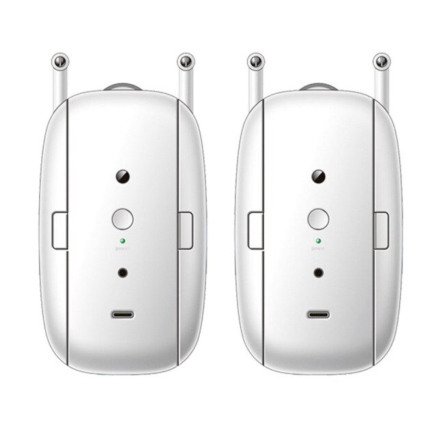 2pcs Motor