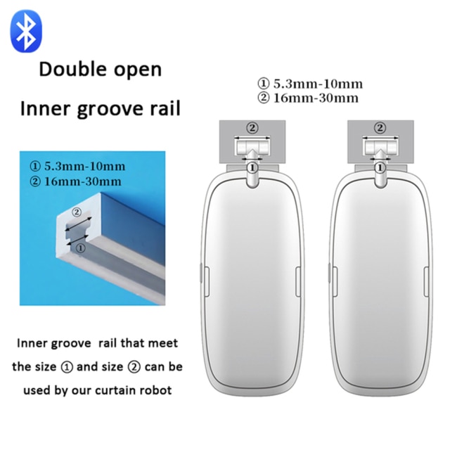 double open