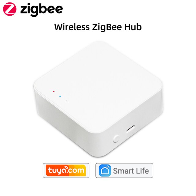 Gateway Wireless