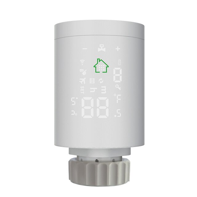 Radiator Thermostat
