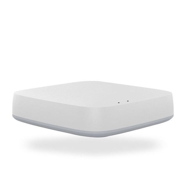 Wireless gateway