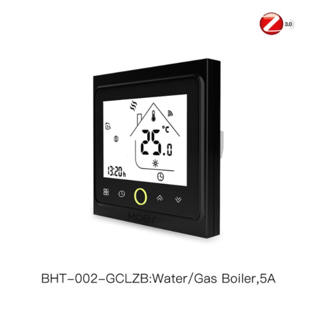 Gas Boiler 5A-200004889