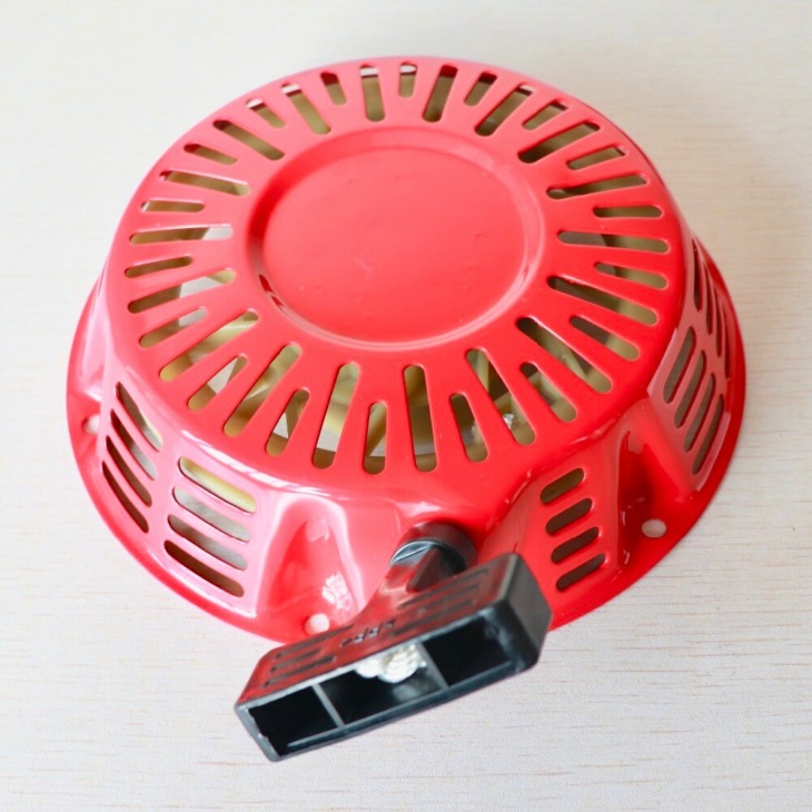 Trekkoord Generator Pull Starter Set Voor Honda GX270