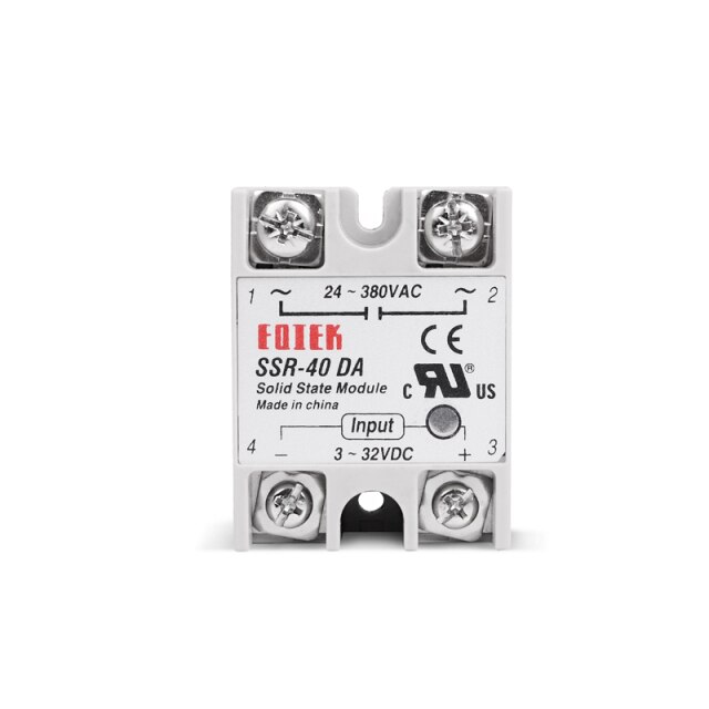 SSR 40DA