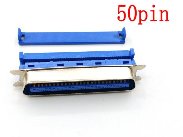 50Pin