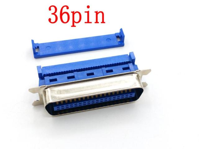 36Pin