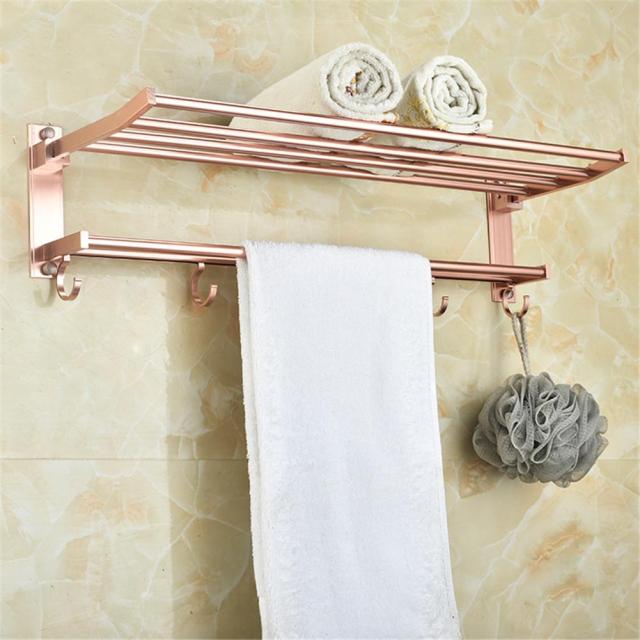 Rose gold 60cm