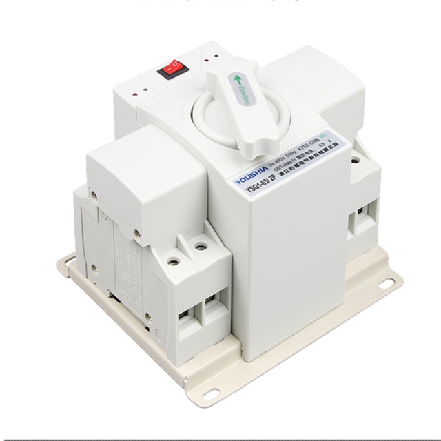 63A 2P 220V