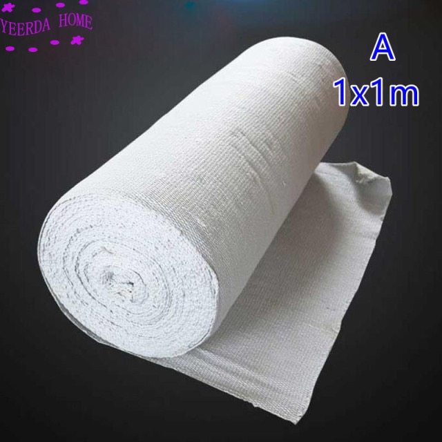 A 1x1m