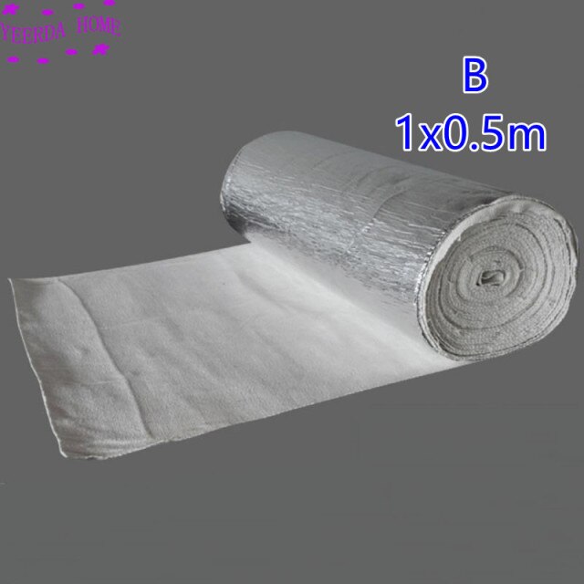 B 1x0.5m