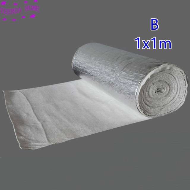 B 1x1m