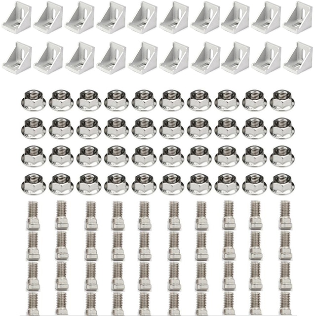 3030 Silver