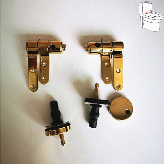 Golden A