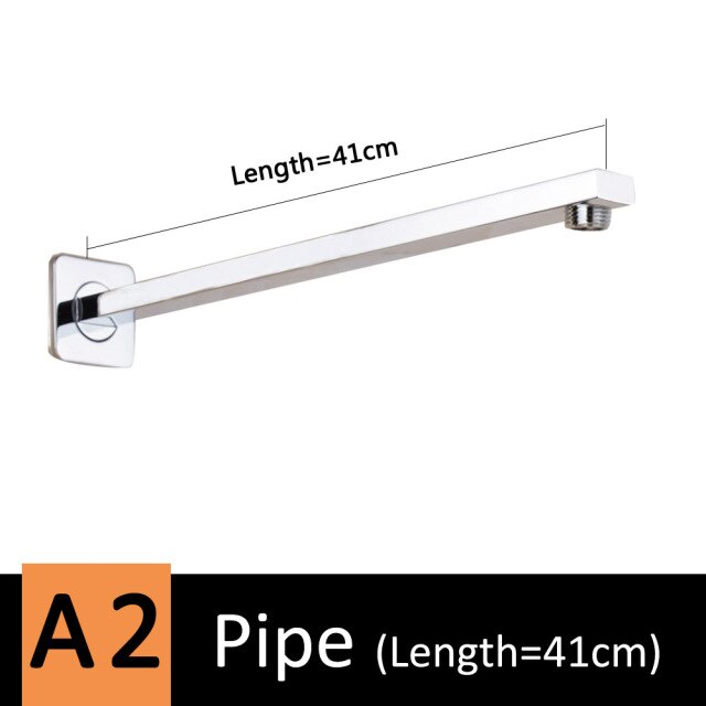 A2 Pipe 41cm