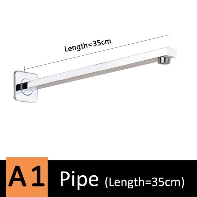 A1 pipe 35cm