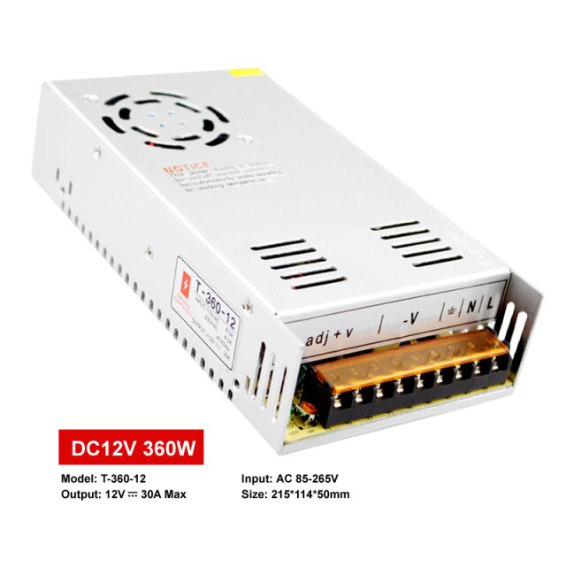 12V