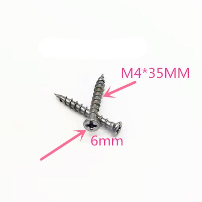 M4L35mm Screw